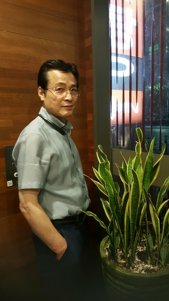 ㈜종화스틸(구. 종화철강)